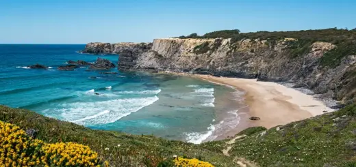 Costa Vicentina - Rebeka - © Rebeka / Adobe.com - Erlebnisrundreisen.de