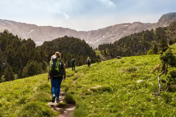 Wanderung im Naturpark Sorteny - Arthur Selbach - © Arthur Selbach - Erlebnisrundreisen.de