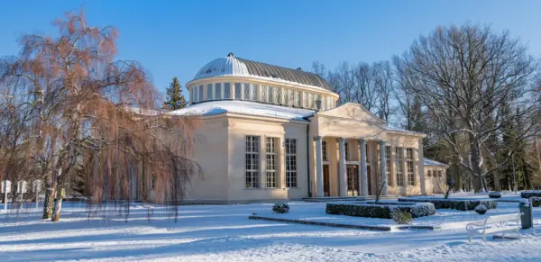 Franzensbad - Jiri Vanicek - © Jiri Vanicek / Adobe.com - Erlebnisrundreisen.de