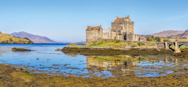 Schottland Erlebnisreisen