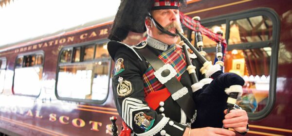 Schottland Erlebnisreisen