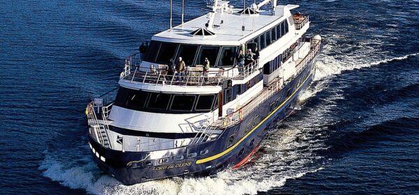 Schottland Gruppenreisen