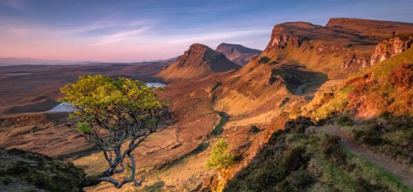Schottland Gruppenreisen