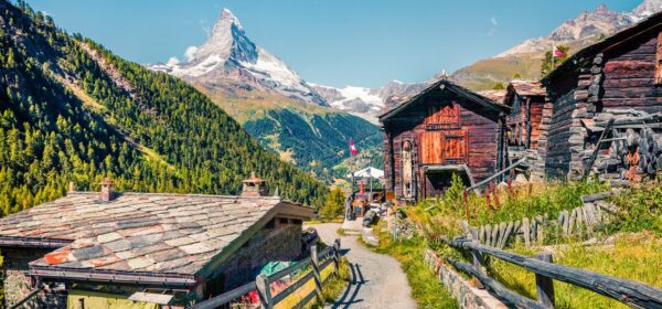 Schweiz Erlebnisreisen