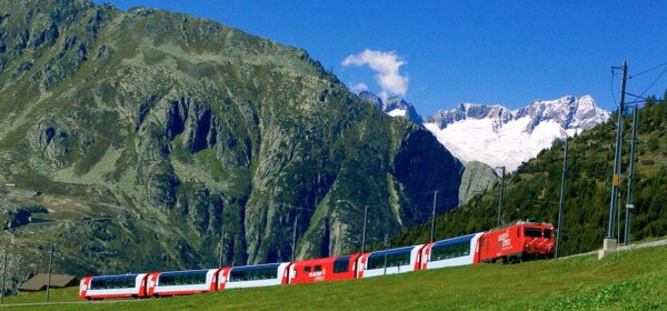 Schweiz Erlebnisreisen