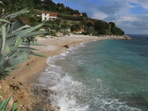 Küstenwanderung auf Brač - Wolfgang Schwartz - Erlebnisrundreisen.de