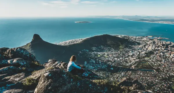 Tafelberg - David - © David / Adobe.com - Erlebnisrundreisen.de