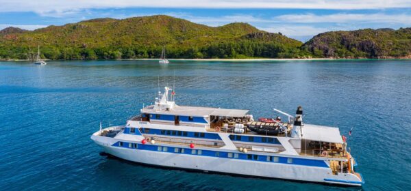 Seychellen Erlebnisreisen