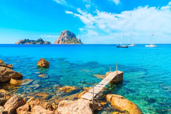 Ibiza - Es Vedrà - pkazmierczak - © pkazmierczak/Adobe.com - Erlebnisrundreisen.de