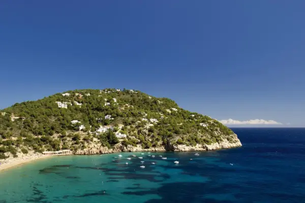 Cala San Vicente - Klaus Hoffmann - Erlebnisrundreisen.de