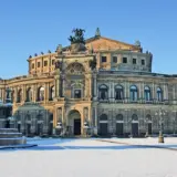 Semperoper - Christoph Münch - © Christoph Münch / Dresden Marketing GmbH - Erlebnisrundreisen.de