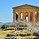 Tempeltal von Agrigento - davidein - © davidein / Adobe.com - Erlebnisrundreisen.de