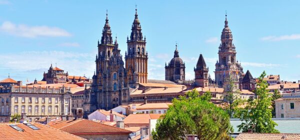 Spanien Bahnreisen