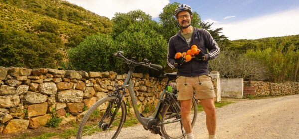 Spanien Gruppenreisen