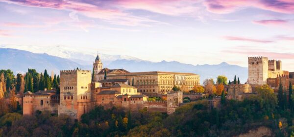 Spanien Erlebnisreisen