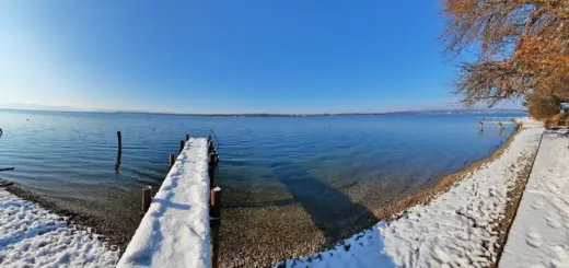 Landhotel - Huber am See