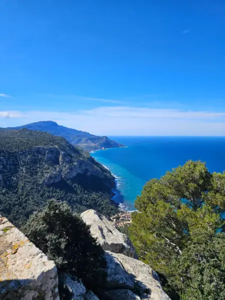 Wanderung nach Valldemossa - Niklas Kullig - Erlebnisrundreisen.de