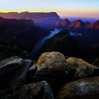 Südafrika gefuehrte Rundreisen 2026 | Tinta Tours Erlebnisreisen