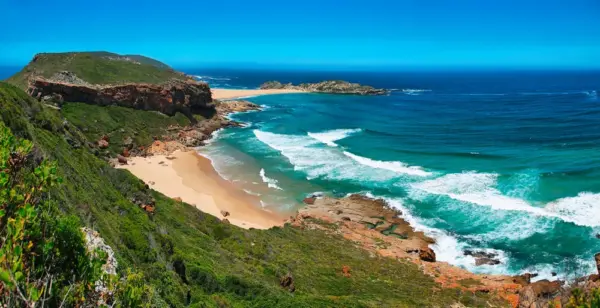 Robberg-Naturreservat - estivillml - © estivillml / adobe.com - Erlebnisrundreisen.de