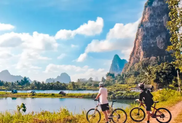 Phang Nga - Peter Kaudelka - Erlebnisrundreisen.de