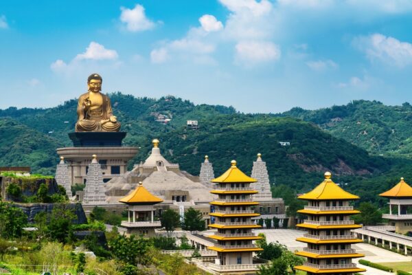 Taiwan | Erlebnisrundreisen.de