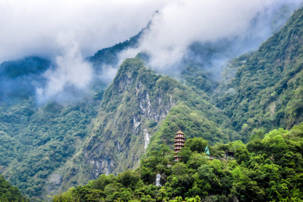 Gruppenreise Taiwan | Erlebnisrundreisen.de