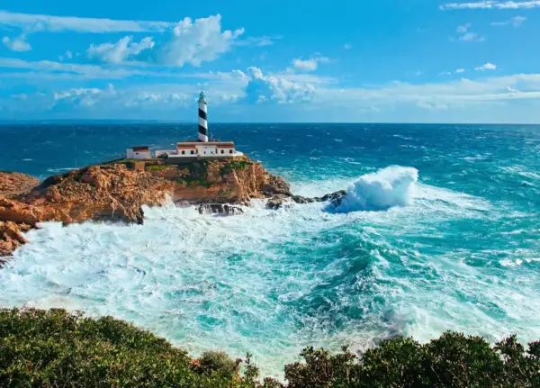 Cap de Cala Figuera - Jochen Sachweh - Erlebnisrundreisen.de