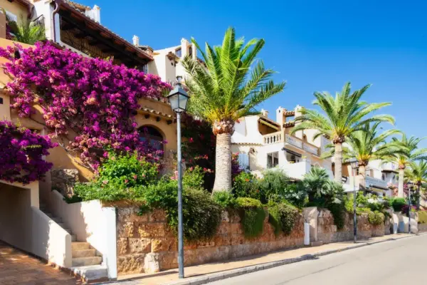 Mallorca - Margarita Borodina - © Margarita Borodina / adobe.com - Erlebnisrundreisen.de