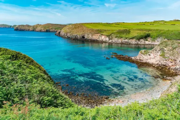 Pembrokeshire Coast - David - © David / Adobe.com - Erlebnisrundreisen.de