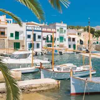 Portocolom - Wolfgang Jargstorff - © Wolfgang Jargstorff / adobe.com - Erlebnisrundreisen.de