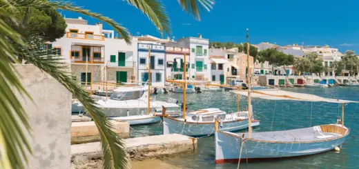 Portocolom - Wolfgang Jargstorff - © Wolfgang Jargstorff / adobe.com - Erlebnisrundreisen.de