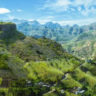 Wanderung auf Santo Antão - Igor Tichonow - © Igor Tichonow / Adobe.com - Erlebnisrundreisen.de