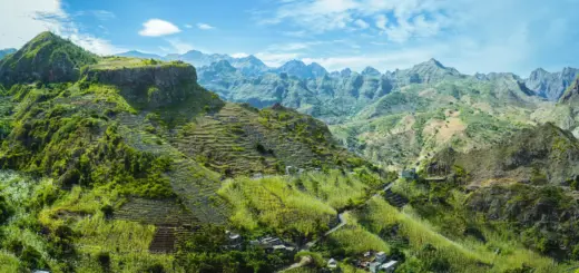 Wanderung auf Santo Antão - Igor Tichonow - © Igor Tichonow / Adobe.com - Erlebnisrundreisen.de