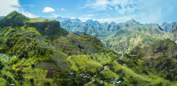 Wanderung auf Santo Antão - Igor Tichonow - © Igor Tichonow / Adobe.com - Erlebnisrundreisen.de