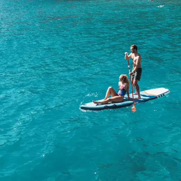 SUP - Dominik Ketz - Erlebnisrundreisen.de