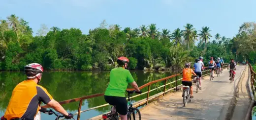 Sri Lanka Radreise - NaturBike / Martin Müller - Erlebnisrundreisen.de