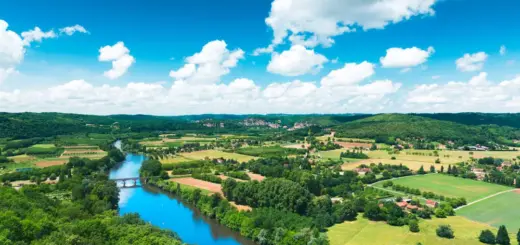 Dordogne-Tal - Beboy - © Beboy – stock.adobe.com - Erlebnisrundreisen.de