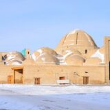 Rundreise Usbekistan: Höhepunkte im Winter 2026 | Erlebnisrundreisen.de