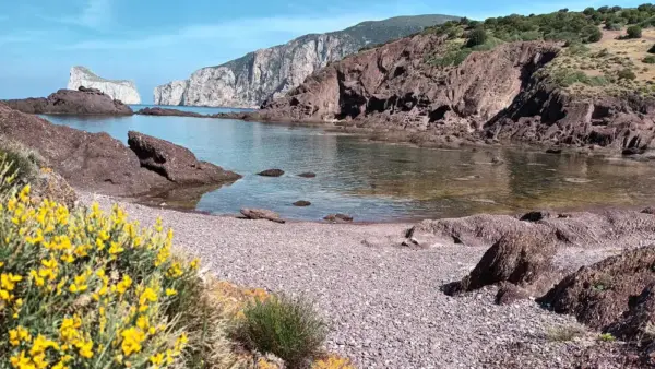 Porto Corallo - - Erlebnisrundreisen.de