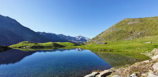 Idyllisches Ultental - Frieder Blickle - © Frieder Blickle / IDM Südtirol - Erlebnisrundreisen.de
