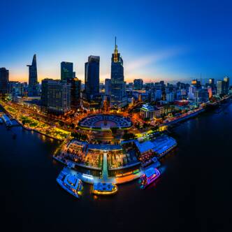 Vietnam deutschsprachig gefuehrte Gruppenreise 2026 | Tinta Tours Erlebnisreisen