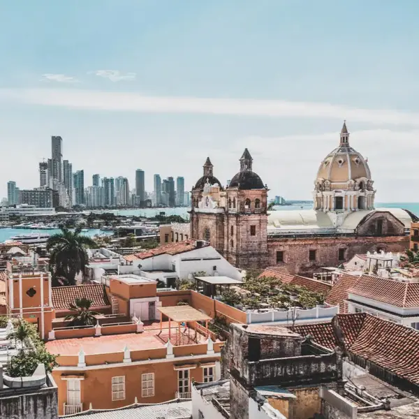 Cartagena - sonjanovak - © sonjanovak / Adobe.com - Erlebnisrundreisen.de