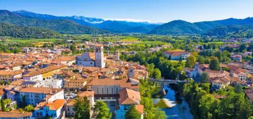 Cividale del Friuli - rh2010 - © rh2010 / Adobe.com - Erlebnisrundreisen.de