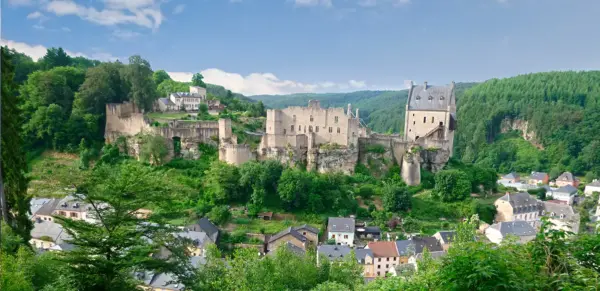 Burg Larochette - Stefan Dana - Erlebnisrundreisen.de