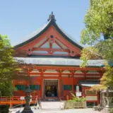 Enryaku-ji Tempel - beibaoke - © beibaoke / Adobe.com - Erlebnisrundreisen.de