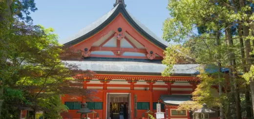 Enryaku-ji Tempel - beibaoke - © beibaoke / Adobe.com - Erlebnisrundreisen.de