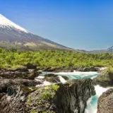 Osorno Vulkan - Doris Jachalke - Erlebnisrundreisen.de
