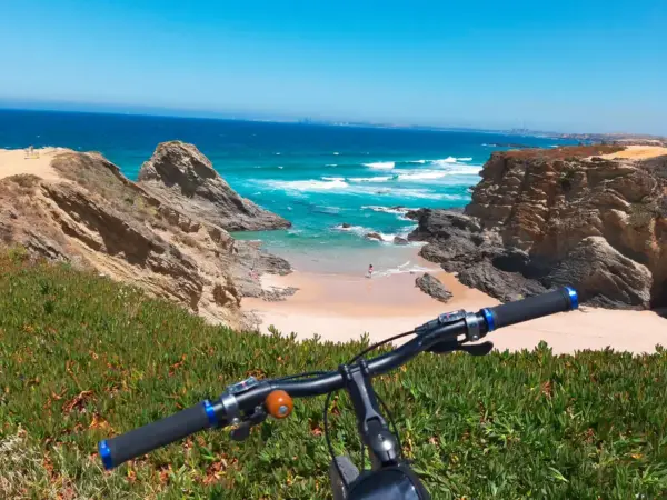 Costa Vicentina an Tag 5 - Raphaela Fritsch - Erlebnisrundreisen.de