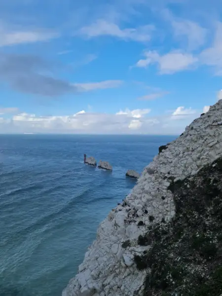 The Needles - Tiziana Sepe - Erlebnisrundreisen.de