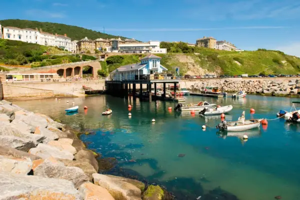 Ventnor - Isle of Wight Council - Erlebnisrundreisen.de